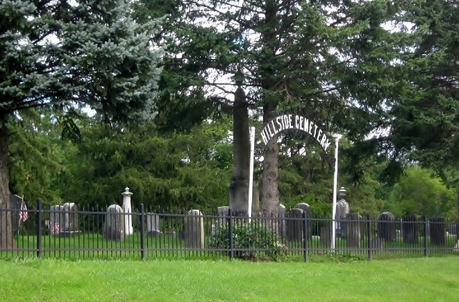 Hillside Cemetery